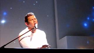Gary Valenciano featuring Sarah Geronimo - Each Passing Night
