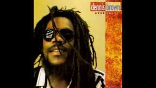 DENNIS BROWN -  If You Want Me (Overproof)