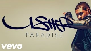 Usher - Paradise (Official Audio)