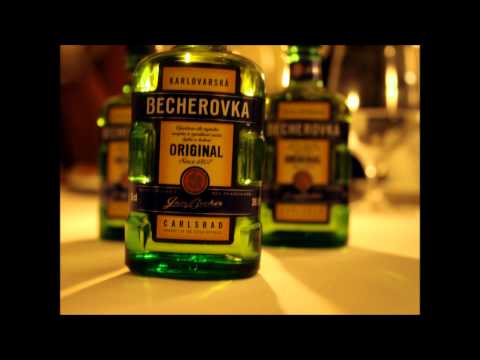 Mark Versluis & Sonai Ten Berg - Becherovka (Suncatcher Remix)
