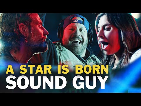 Lady Gaga's True Inspiration for Shallow? | Kevin James