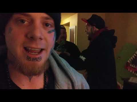 Body bag syndikate accepts Replicon radio award