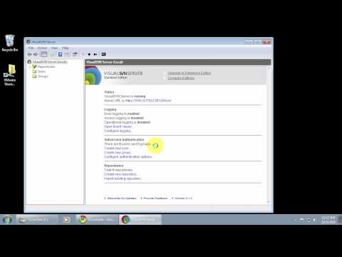 comment installer svn dans eclipse