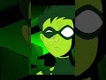 Robin Hallucinates Slade I Shorts Youtubeshorts Robin Dc Comics Dccomics