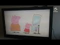 Peppa And George Plays Bubbles New Glasses Pilot Episode Shorts
