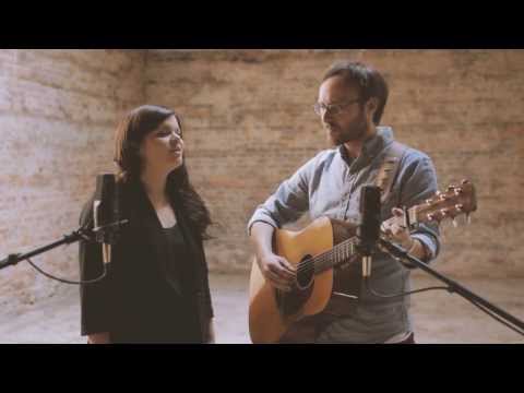 Townes Van Zandt - If I Needed You - Cover by Rebecca Loebe & Robby Hecht