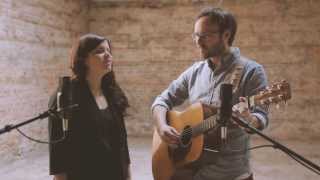 Townes Van Zandt - If I Needed You - Cover by Rebecca Loebe & Robby Hecht