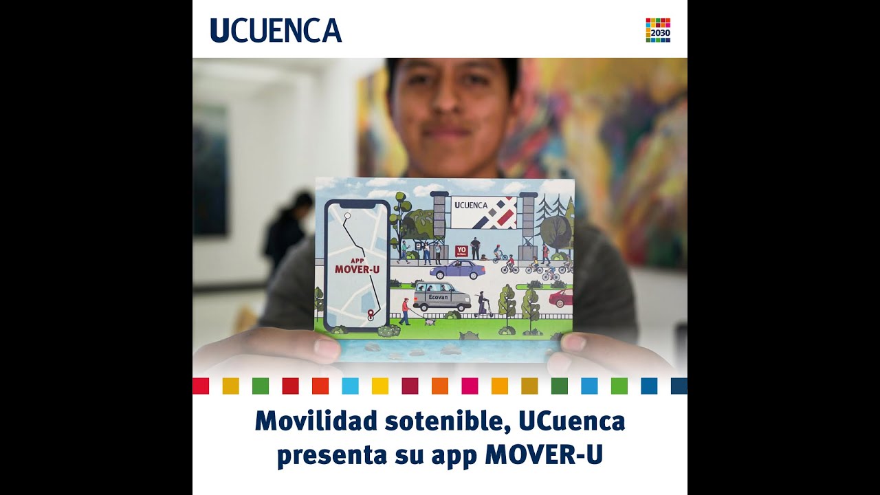 App Mover-U