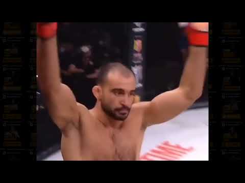 Chance Rencountre had punctured lung and 5 broken ribs from body kick delivered by Andrey Koreshkov