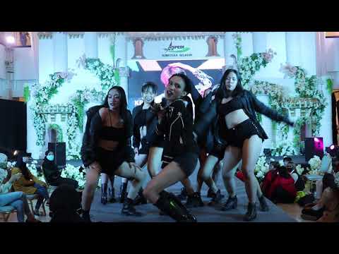 CL - Intro + Hello Bitches | Dance Cover by Queen B