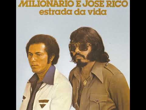 milionário e José rico esqueci de te esquecer
