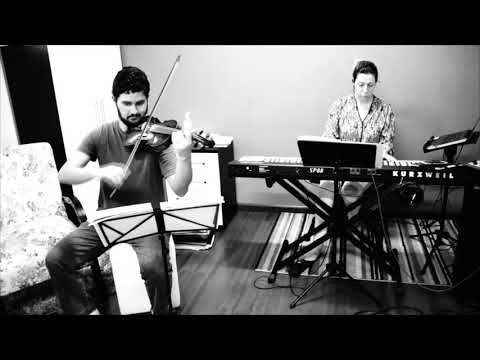 Ecos Brasil Acústico- "Ave Maria" - Músicos para Casamento