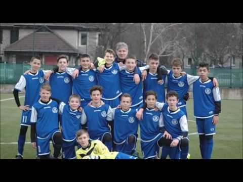 2015-2016 U-14.Közép B Bajnokcsapat III.Kerület TVE.