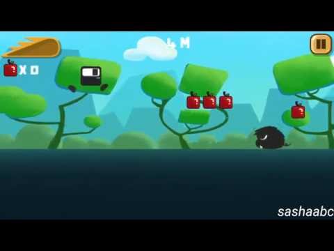 jumpi jumpo обзор игры андроид game rewiew android