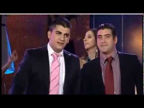 Meda - Ermali 2013 (Official Video)