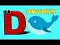 Phonics Letter D Song