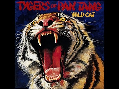 Jess Cox - The history of Tygers Of Pan Tang & NEAT Records