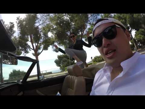 Cote d'Azur Adventure