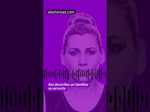 ¿Quién es Idolidia Carrasco Lobo, presa política cubana?