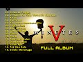 FIVE MINUTES Selamat Tinggal Full Album Semakin Ku Kejar Semakin Kau Jauh
