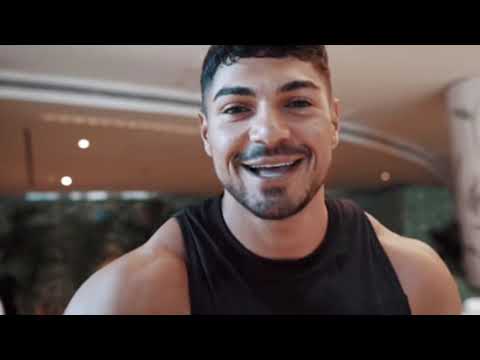 ANDREI DEIU DUBAI TRIP - SUPERCARS & SUN - FITNESS MODEL SHOOT LIFE - EP3 DAY IN THELIFE