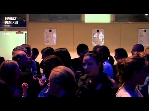 steirischer herbst 2010 - Eröffnung