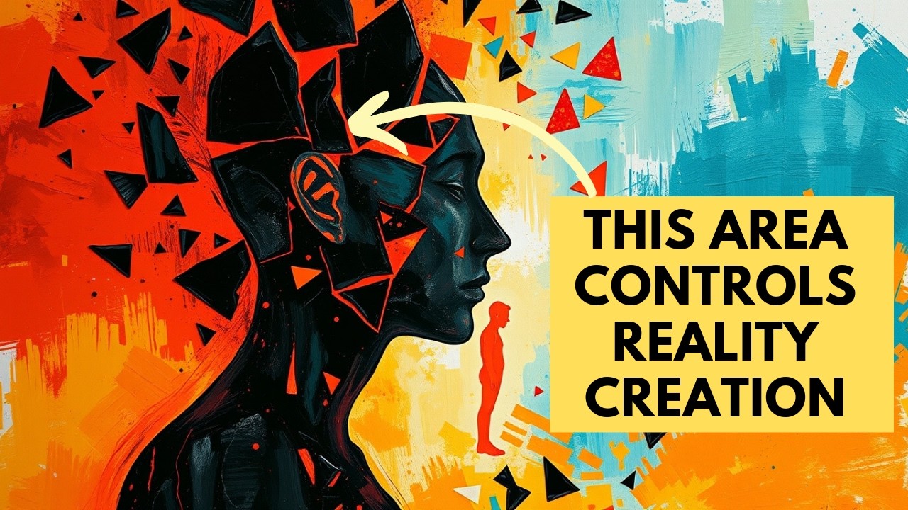 UNCOVERED: Joe Dispenza's Mind-Bending Quantum Discovery