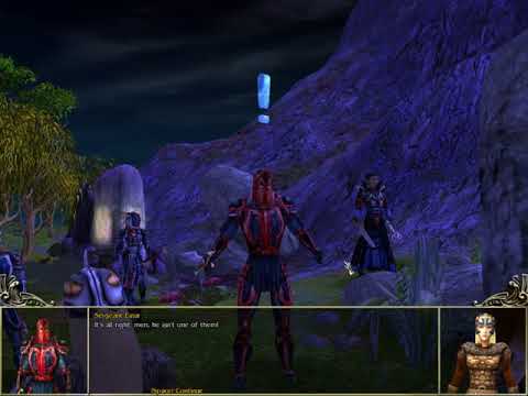 Let's Play Spellforce The Order of Dawn Part 11