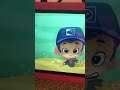 Bubble Guppies Gil Is Scared Of Bees