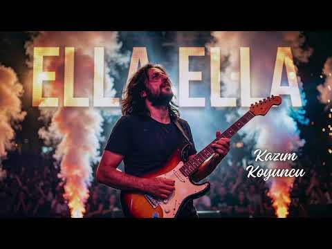 Ella Ella (Kukuli) - Kazım Koyuncu (Selis Medya Cover)