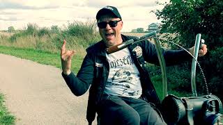 Kühlungsborn Overkill Part II / PUNX ON WHEELZ