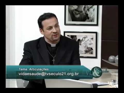 Vida e Saúde - Articulações - Medicina Esportiva 1/5