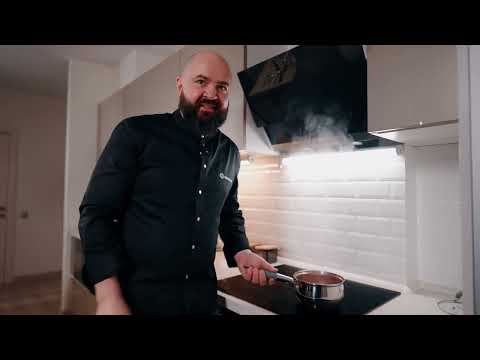 Миниатюра изображения товара Аэрогриль Evolution AIRO 9600TW