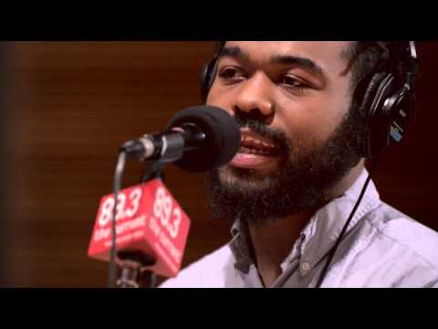 Greg Grease - Black King Cole (Live on 89.3 The Current)