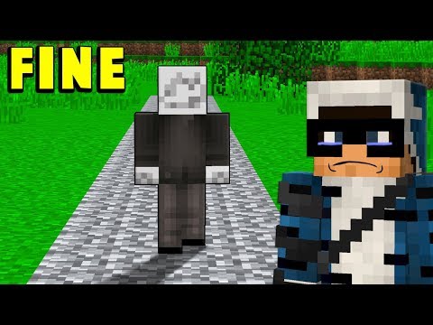 SCHERZO A KENDAL - LASCIO MINECRAFT...