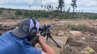 BOTW Long-Range Muzzleloader