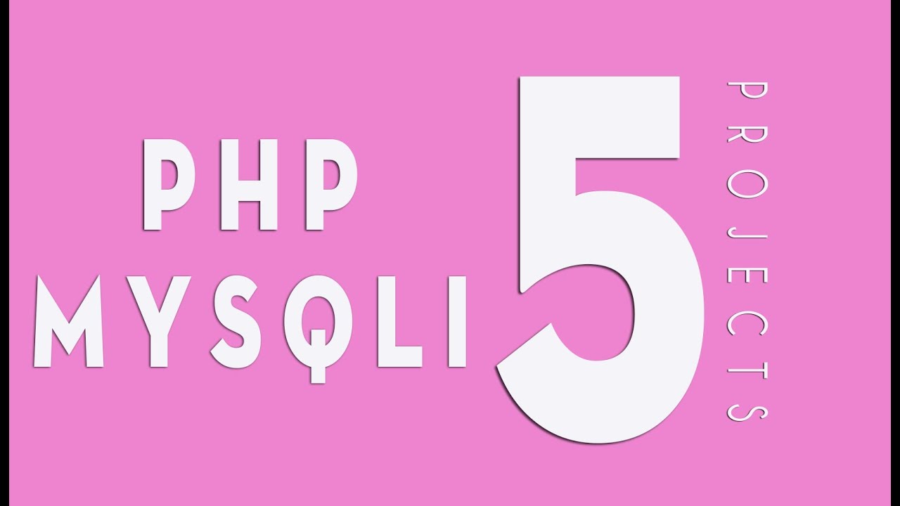 Chapter 5 - Creating a Voting System in PHP 1