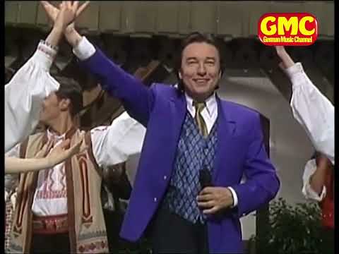 Karel Gott - Böhmisches Medley 1994