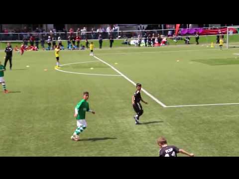 26 06 2016   Gelsenkirchen   FC St  Pauli U9