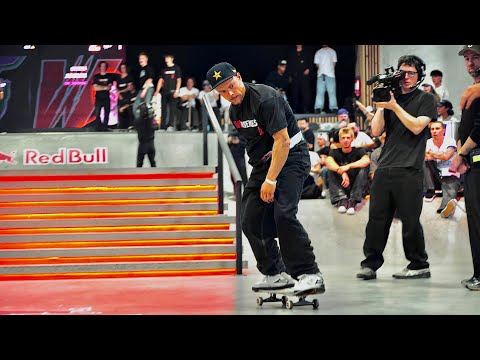 LAKAI CREW SKATES PSL