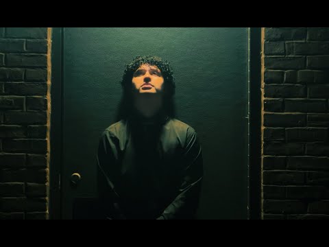 AB Why - Frangie (Video Oficial)