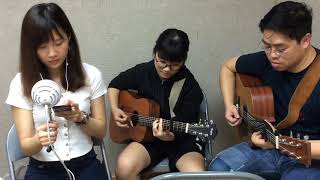 AGA 江海迦 - 《Tonight》cover