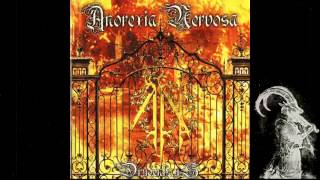 Anorexia Nervosa - A Doleful Night in Thelema (FLAC quality)