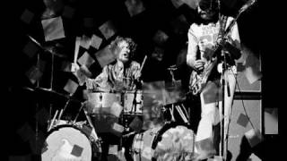 Cream - "Steppin' Out - 1966