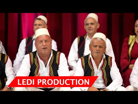 Jani Jaupi & Festim Llapushi - Fryu erë e detit - Sofra e Toskërisë (2025)