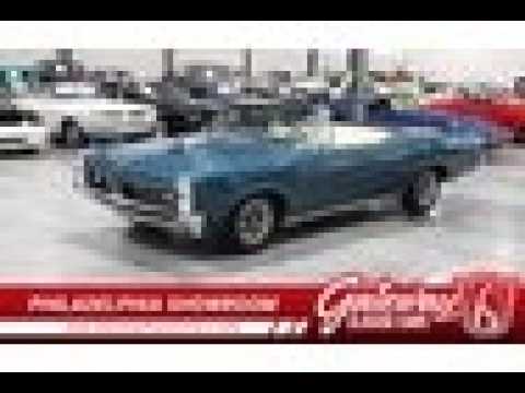 1967 Pontiac Tempest (CC-2087956) for sale in Runnemede, New Jersey