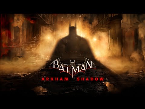 Batman: Arkham Shadow Will Be Spectacular