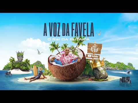 MC GW - Mega Sêquencia da Pentada (DJ Guih MS)