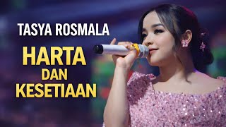 Download lagu VERY SAD!! TASYA ROSMALA - WEALTH AND LOYALTY | NEW PRIMA EGA mp3