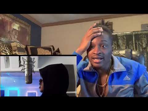 #A92 🇮🇪 Offica x Ksav x Dbo x BT - Plugged In W/ Fumez The Engineer |Pressplay (AMERICAN REACTION)